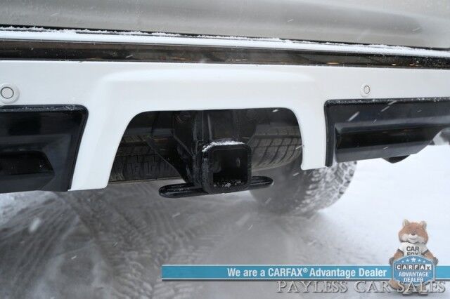 2019 Toyota 4Runner Limited Nightshade Edition Anchorage AK