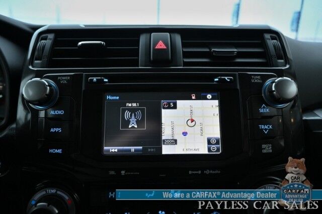 2019 Toyota 4Runner Limited Nightshade Edition Anchorage AK