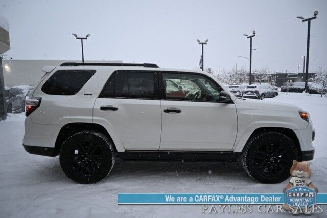 2019 Toyota 4Runner Limited Nightshade Edition Anchorage AK