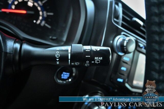 2019 Toyota 4Runner Limited Nightshade Edition Anchorage AK