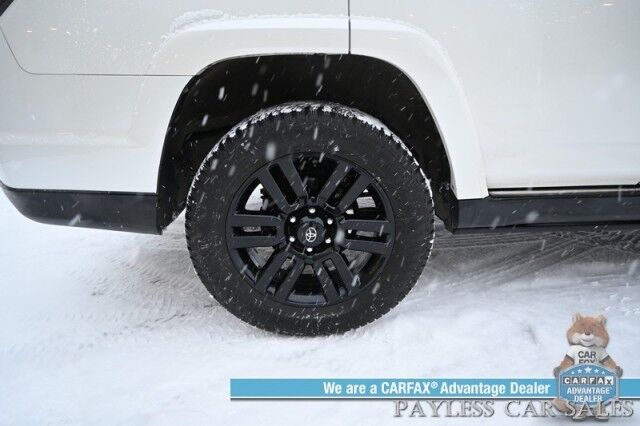 2019 Toyota 4Runner Limited Nightshade Edition Anchorage AK