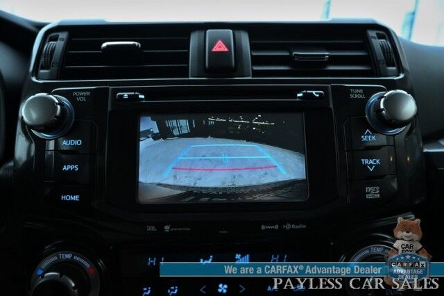 2019 Toyota 4Runner Limited Nightshade Edition Anchorage AK