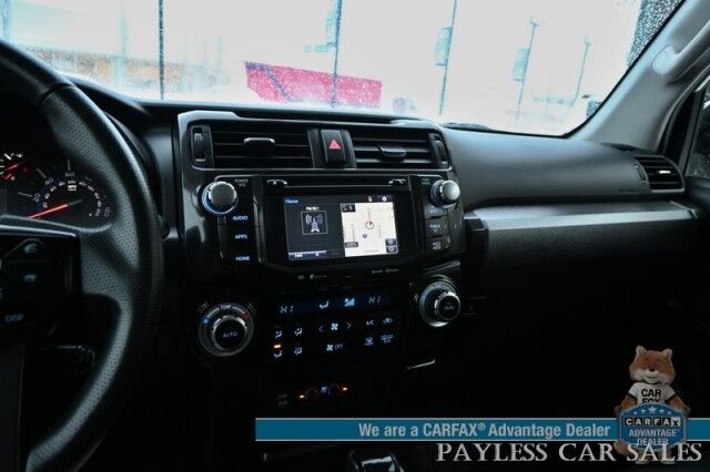 2019 Toyota 4Runner Limited Nightshade Edition Anchorage AK