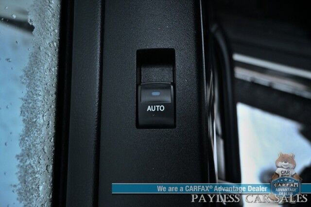 2019 Toyota 4Runner Limited Nightshade Edition Anchorage AK