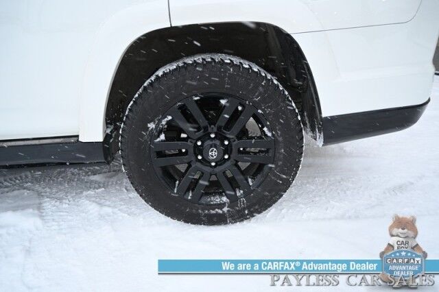 2019 Toyota 4Runner Limited Nightshade Edition Anchorage AK