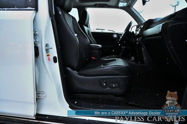 2019 Toyota 4Runner Limited Nightshade Edition Anchorage AK