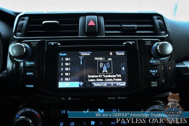 2019 Toyota 4Runner Limited Nightshade Edition Anchorage AK