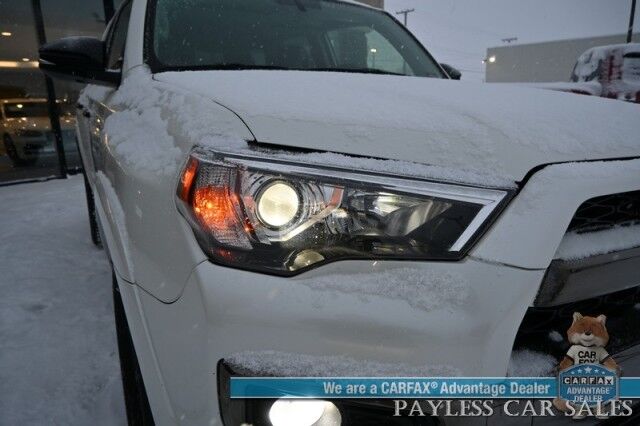 2019 Toyota 4Runner Limited Nightshade Edition Anchorage AK