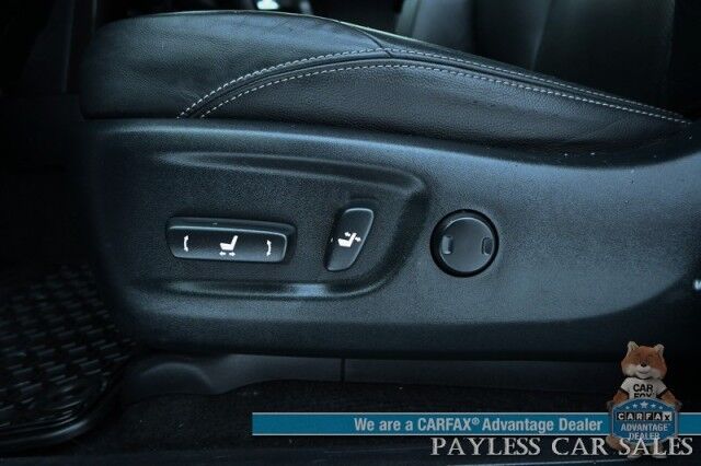 2019 Toyota 4Runner Limited Nightshade Edition Anchorage AK