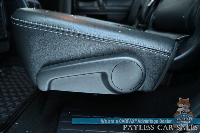 2019 Toyota 4Runner Limited Nightshade Edition Anchorage AK