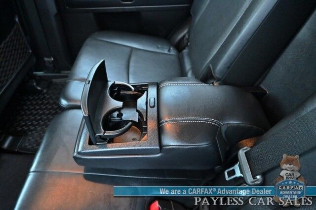 2019 Toyota 4Runner Limited Nightshade Edition Anchorage AK