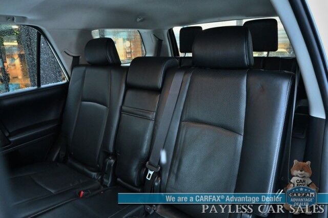 2019 Toyota 4Runner Limited Nightshade Edition Anchorage AK