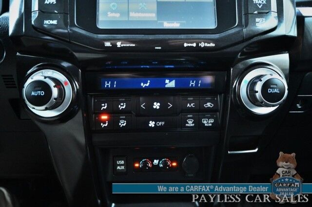 2019 Toyota 4Runner Limited Nightshade Edition Anchorage AK