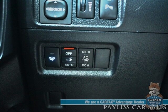 2019 Toyota 4Runner Limited Nightshade Edition Anchorage AK