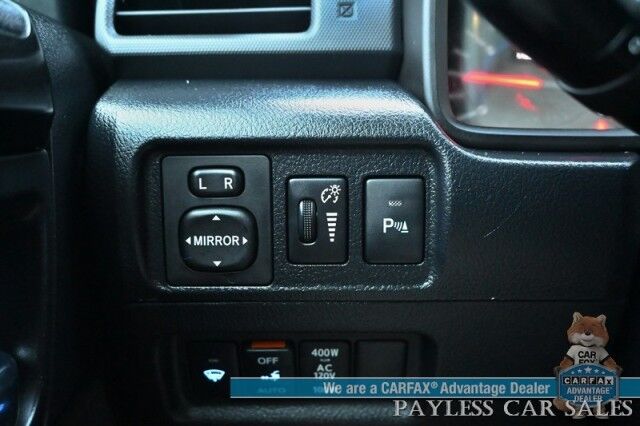 2019 Toyota 4Runner Limited Nightshade Edition Anchorage AK