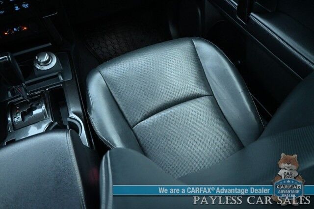 2019 Toyota 4Runner Limited Nightshade Edition Anchorage AK