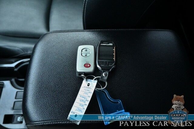 2019 Toyota 4Runner Limited Nightshade Edition Anchorage AK