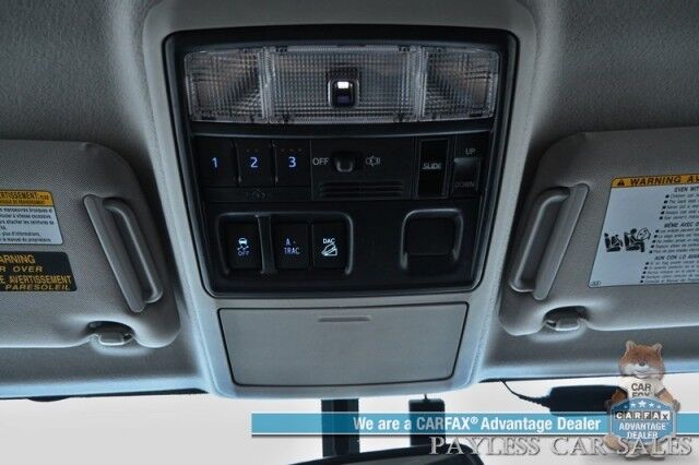 2019 Toyota 4Runner Limited Nightshade Edition Anchorage AK