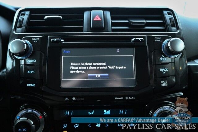 2019 Toyota 4Runner Limited Nightshade Edition Anchorage AK