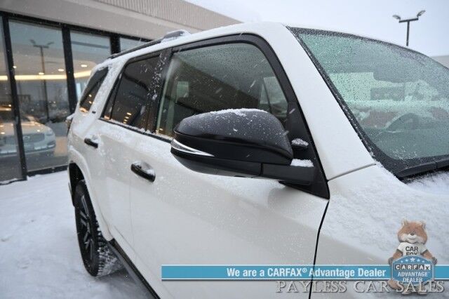 2019 Toyota 4Runner Limited Nightshade Edition Anchorage AK