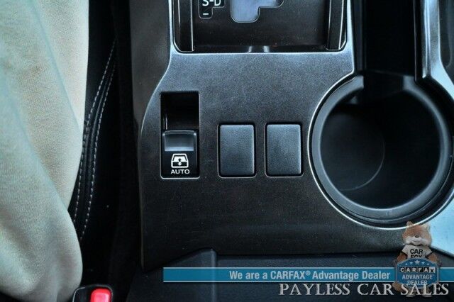 2019 Toyota 4Runner Limited Nightshade Edition Anchorage AK