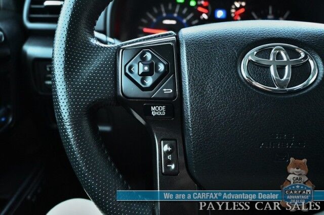 2019 Toyota 4Runner Limited Nightshade Edition Anchorage AK