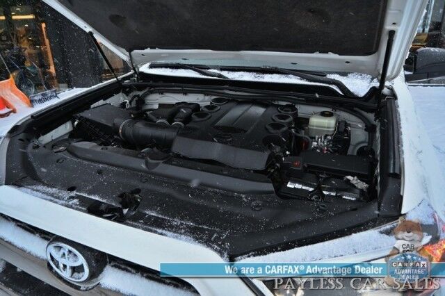 2019 Toyota 4Runner Limited Nightshade Edition Anchorage AK