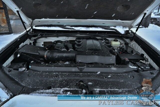 2019 Toyota 4Runner Limited Nightshade Edition Anchorage AK