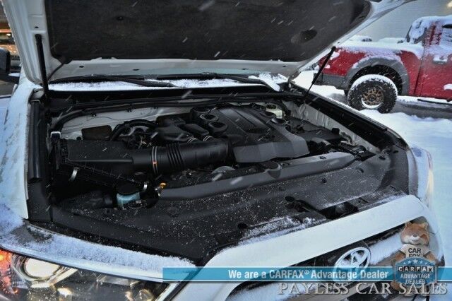 2019 Toyota 4Runner Limited Nightshade Edition Anchorage AK