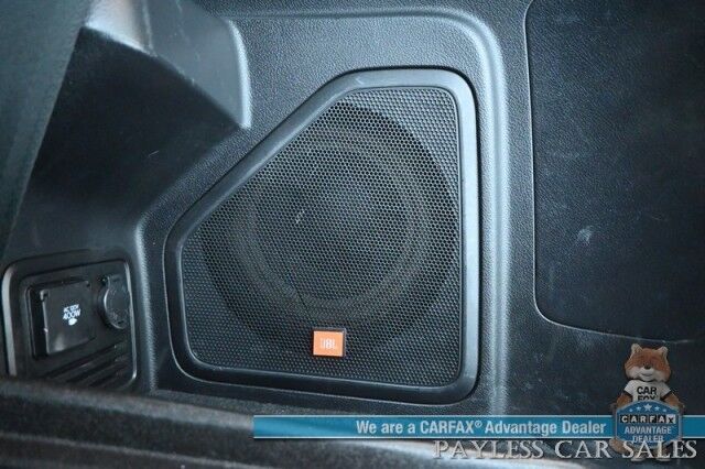 2019 Toyota 4Runner Limited Nightshade Edition Anchorage AK