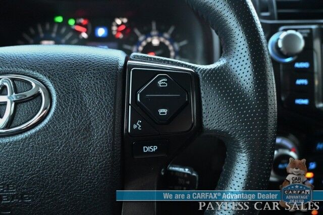 2019 Toyota 4Runner Limited Nightshade Edition Anchorage AK