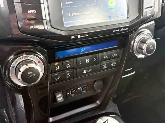 2019 Toyota 4Runner Limited Nightshade Albuquerque NM