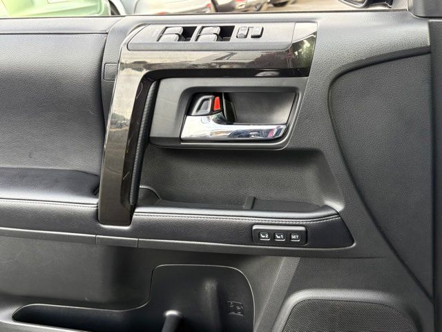 2019 Toyota 4Runner Limited Nightshade Albuquerque NM