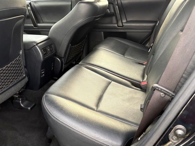 2019 Toyota 4Runner Limited Nightshade Albuquerque NM