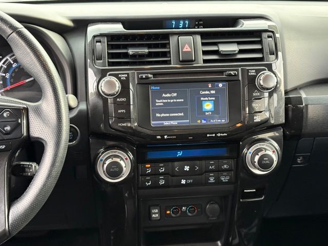 2019 Toyota 4Runner Limited Nightshade Albuquerque NM