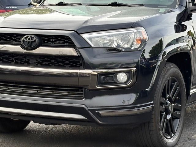 2019 Toyota 4Runner Limited Nightshade Albuquerque NM