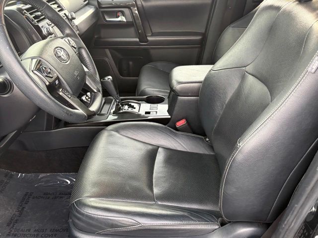 2019 Toyota 4Runner Limited Nightshade Albuquerque NM