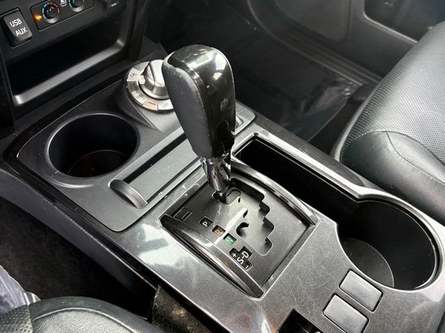 2019 Toyota 4Runner Limited Nightshade Albuquerque NM