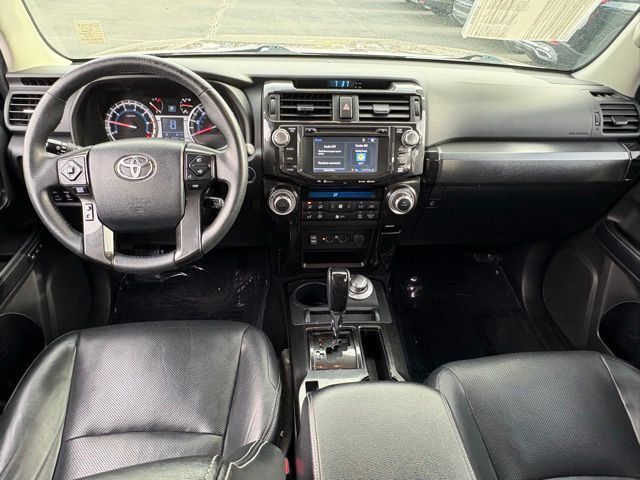 2019 Toyota 4Runner Limited Nightshade Albuquerque NM