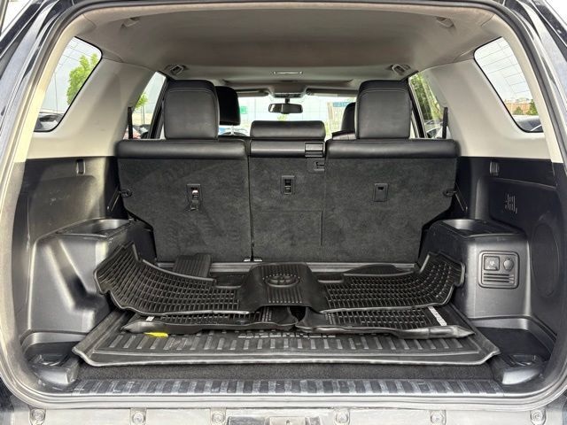 2019 Toyota 4Runner Limited Nightshade Albuquerque NM