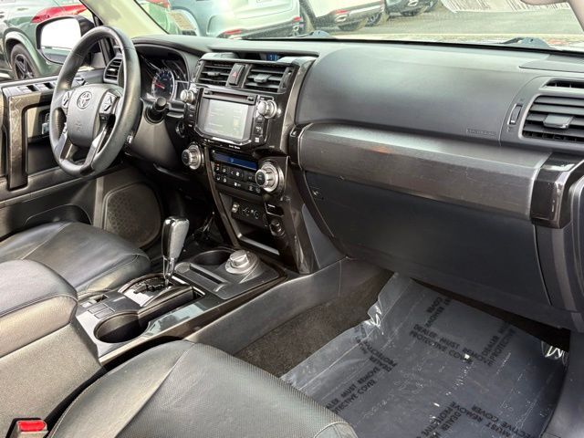 2019 Toyota 4Runner Limited Nightshade Albuquerque NM