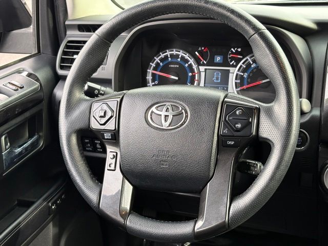 2019 Toyota 4Runner Limited Nightshade Albuquerque NM