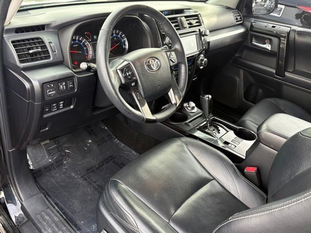 2019 Toyota 4Runner Limited Nightshade Albuquerque NM