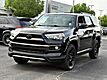 2019 Toyota 4Runner Limited Nightshade
