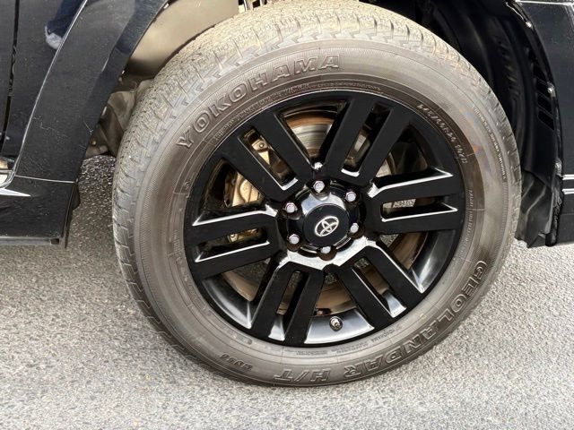 2019 Toyota 4Runner Limited Nightshade Albuquerque NM
