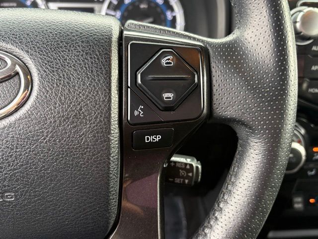 2019 Toyota 4Runner Limited Nightshade Albuquerque NM