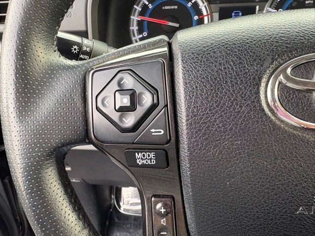 2019 Toyota 4Runner Limited Nightshade Albuquerque NM