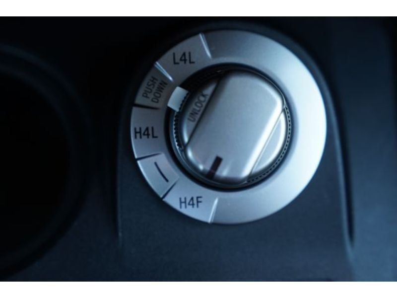 2019 Toyota 4Runner Limited Nightshade Huntington UT