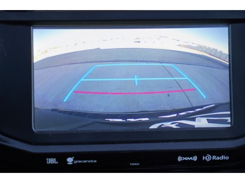 2019 Toyota 4Runner Limited Nightshade Huntington UT