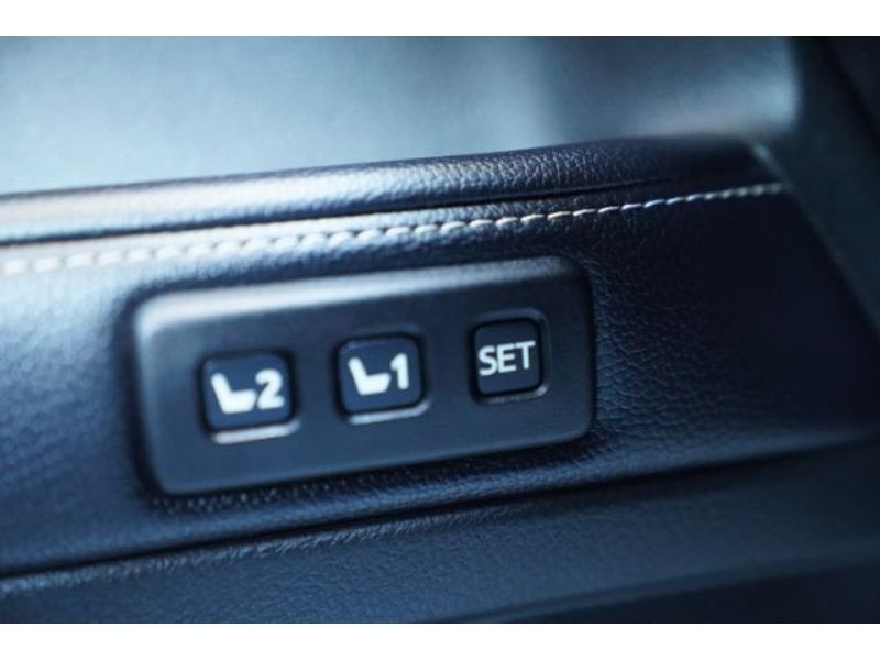 2019 Toyota 4Runner Limited Nightshade Huntington UT